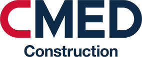 CMED Construction | CMED Group Co., Ltd.